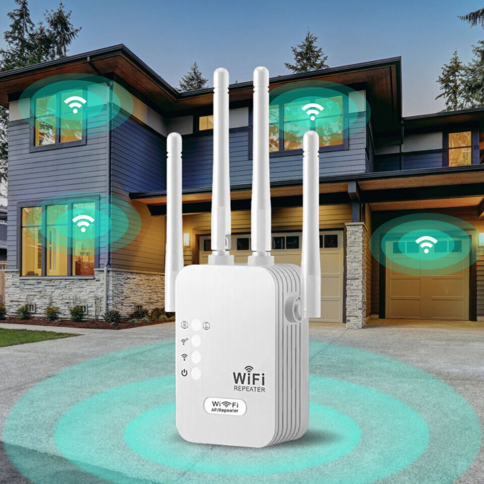 WiFi Boost Pro image