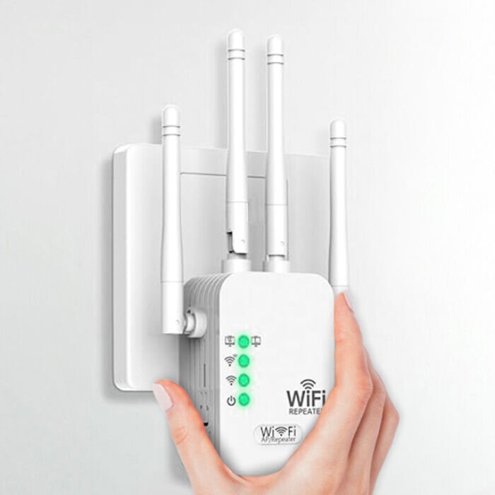 WiFi Boost Pro image