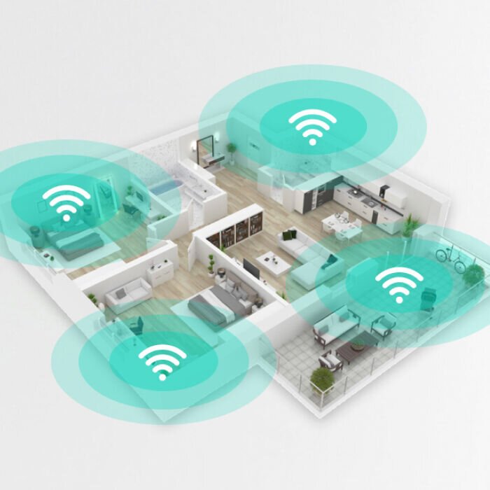 WiFi Boost Pro image