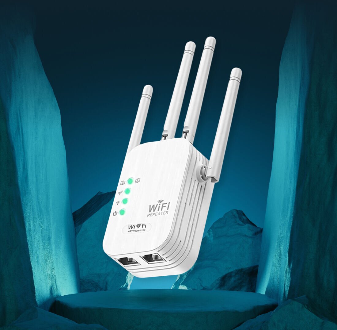 WiFi Boost Pro image