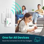 WiFi Boost Pro image