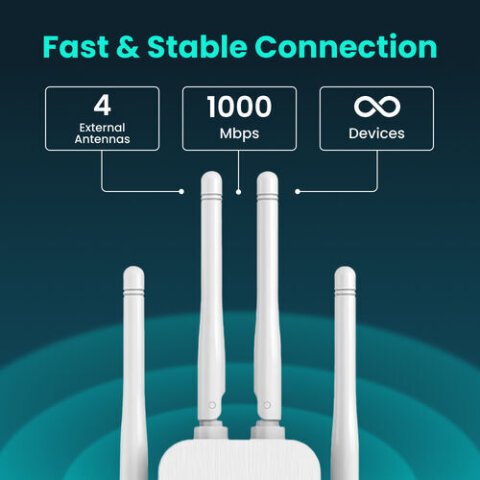 WiFi Boost Pro image