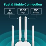 WiFi Boost Pro image