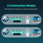 WiFi Boost Pro image