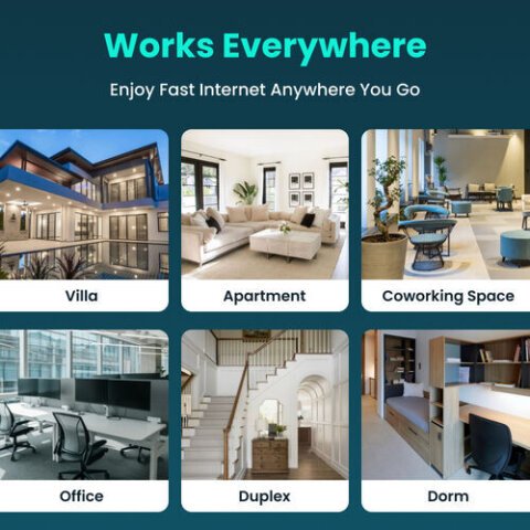 WiFi Boost Pro image