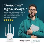 WiFi Boost Pro image