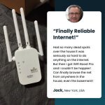 WiFi Boost Pro image