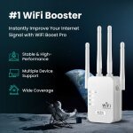 WiFi Boost Pro image