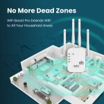WiFi Boost Pro image